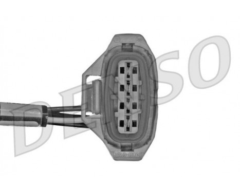 Lambdasond Direct Fit, bild 2