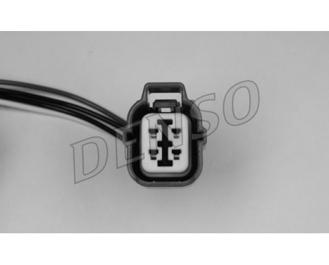 Lambdasond Direct Fit, bild 2