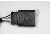 Lambdasond Direct Fit