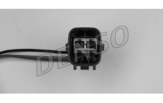 Lambdasond Direct Fit, bild 2