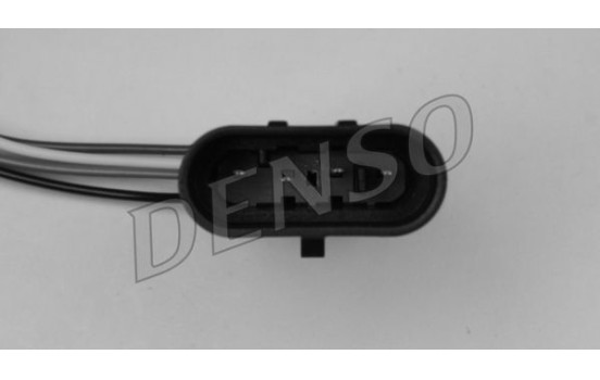 Lambdasond Direct Fit, bild 2