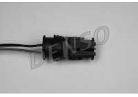 Lambdasond Direct Fit