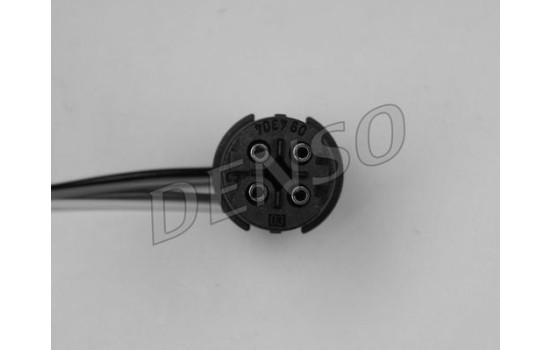 Lambdasond Direct Fit, bild 2