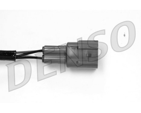 Lambdasond Direct Fit, bild 2