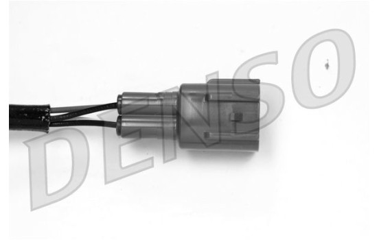 Lambdasond Direct Fit, bild 2