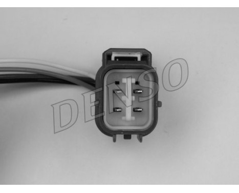 Lambdasond Direct Fit, bild 2