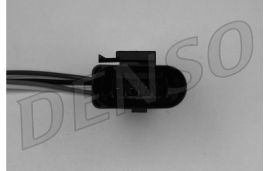 Lambdasond Direct Fit, bild 2