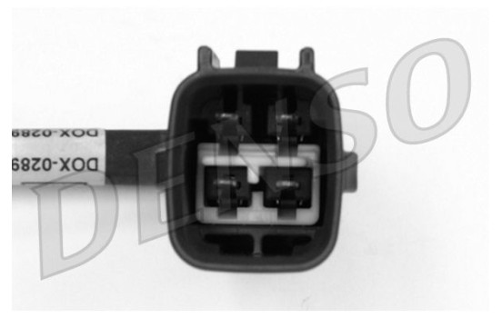 Lambdasond Direct Fit, bild 2