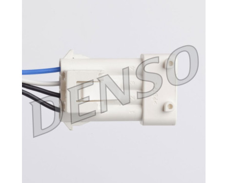 Lambdasond Direct Fit, bild 2