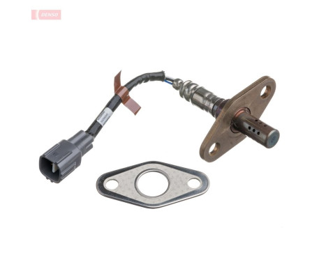 Lambdasond Direct Fit, bild 4