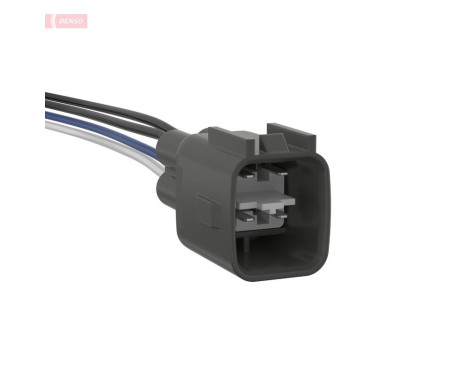 Lambdasond Direct Fit, bild 7