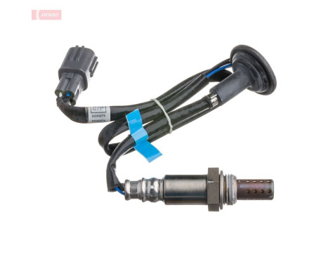 Lambdasond Direct Fit, bild 6