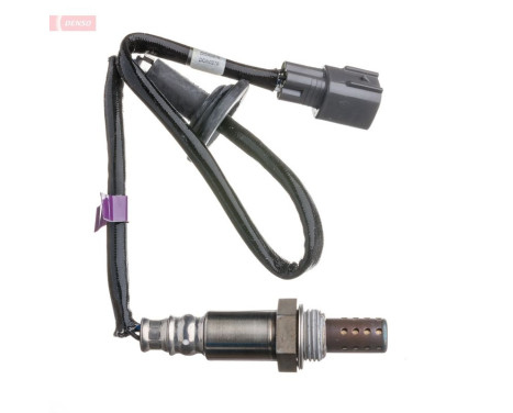 Lambdasond Direct Fit, bild 6