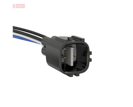 Lambdasond Direct Fit, bild 2