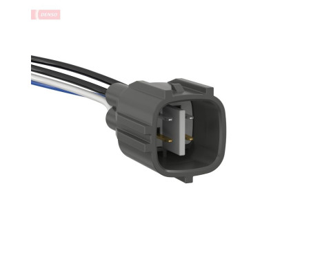 Lambdasond Direct Fit, bild 3