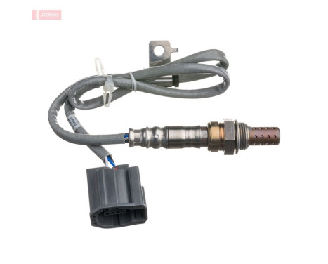 Lambdasond Direct Fit, bild 9