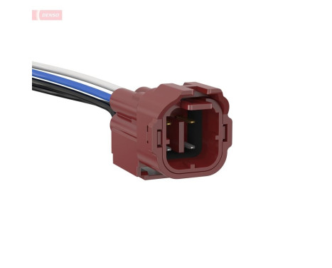 Lambdasond Direct Fit, bild 4