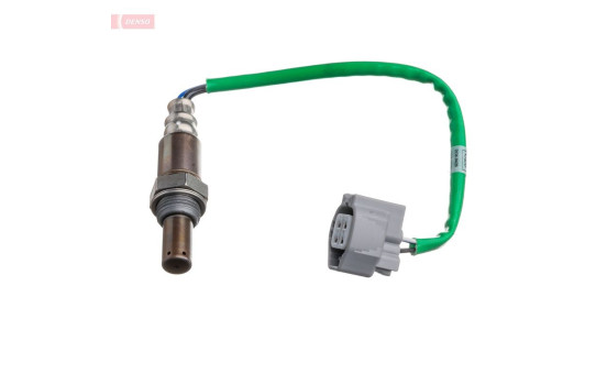 Lambdasond Direct Fit, bild 4