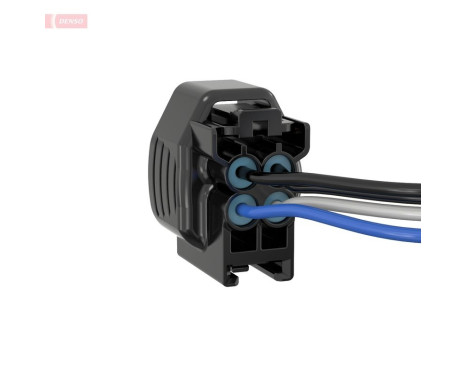 Lambdasond Direct Fit, bild 3