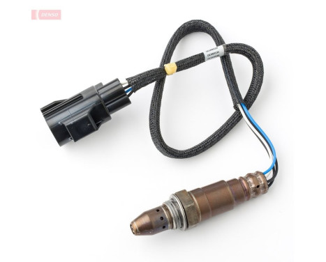 Lambdasond Direct Fit, bild 7