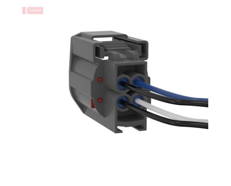 Lambdasond Direct Fit, bild 3