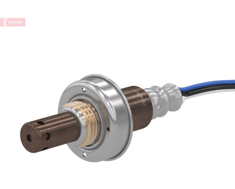 Lambdasond Direct Fit, bild 7