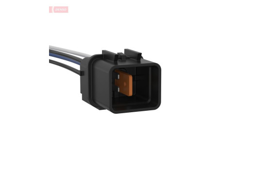 Lambdasond Direct Fit, bild 6