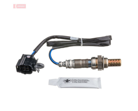 Lambdasond Direct Fit, bild 7