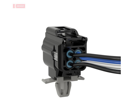 Lambdasond Direct Fit, bild 3