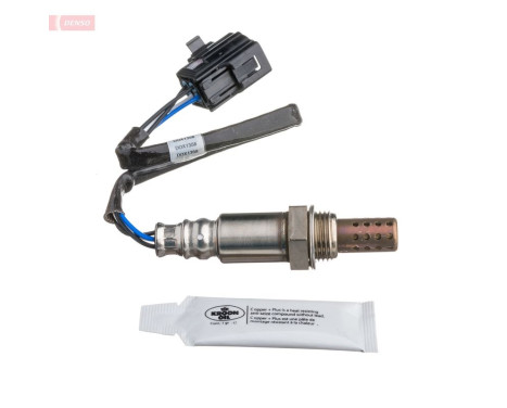 Lambdasond Direct Fit, bild 7