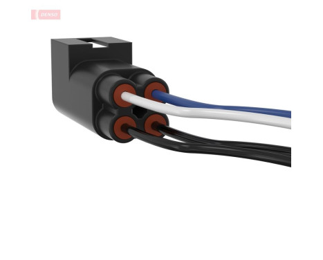 Lambdasond Direct Fit, bild 5