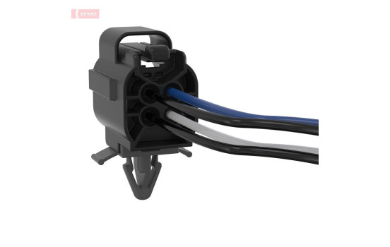 Lambdasond Direct Fit, bild 6
