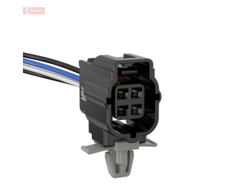 Lambdasond Direct Fit, bild 5