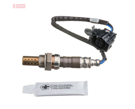 Lambdasond Direct Fit, bild 7