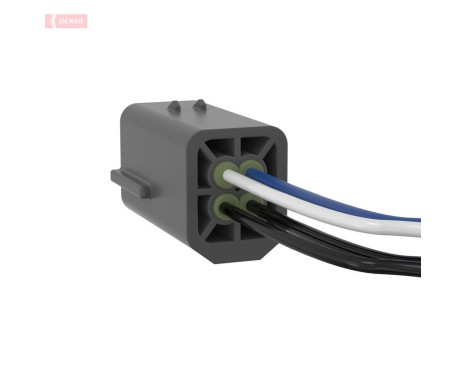 Lambdasond Direct Fit, bild 6