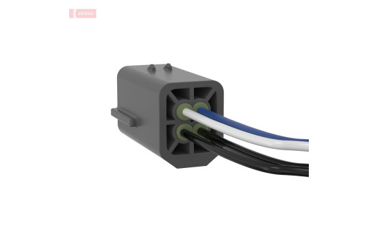 Lambdasond Direct Fit, bild 6