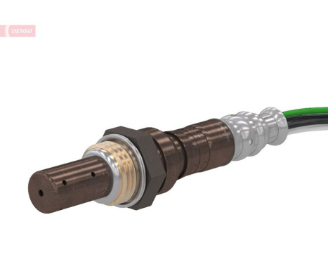 Lambdasond Direct Fit, bild 7