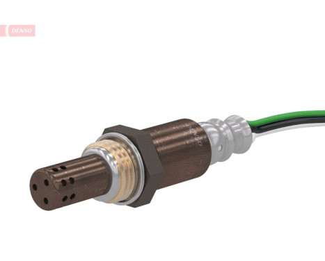 Lambdasond Direct Fit, bild 2