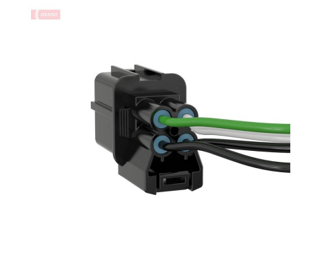 Lambdasond Direct Fit, bild 4