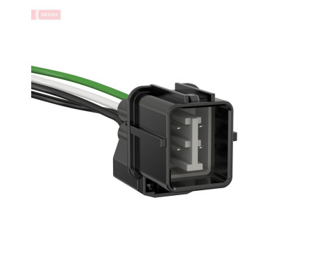 Lambdasond Direct Fit, bild 5