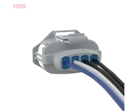 Lambdasond Direct Fit, bild 5