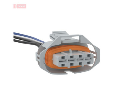 Lambdasond Direct Fit, bild 6