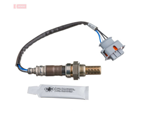 Lambdasond Direct Fit, bild 7