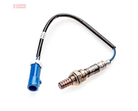 Lambdasond Direct Fit, bild 7