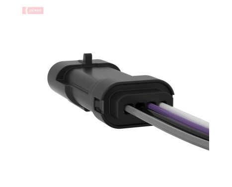 Lambdasond Direct Fit, bild 5