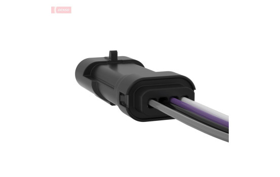 Lambdasond Direct Fit, bild 5