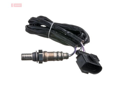 Lambdasond Direct Fit, bild 7