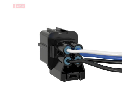 Lambdasond Direct Fit, bild 6