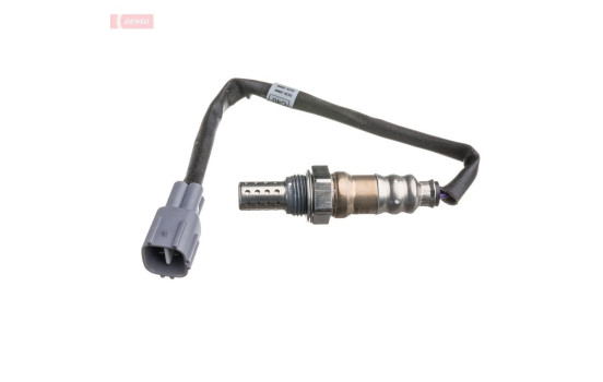 Lambdasond Direct Fit, bild 5