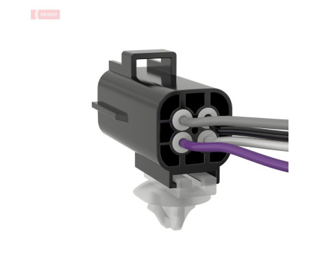Lambdasond Direct Fit, bild 6